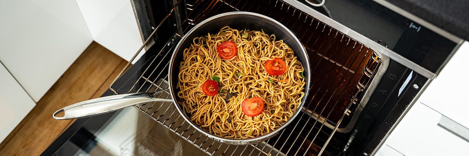 SAUTÉ PANNE 26CM - Image 7