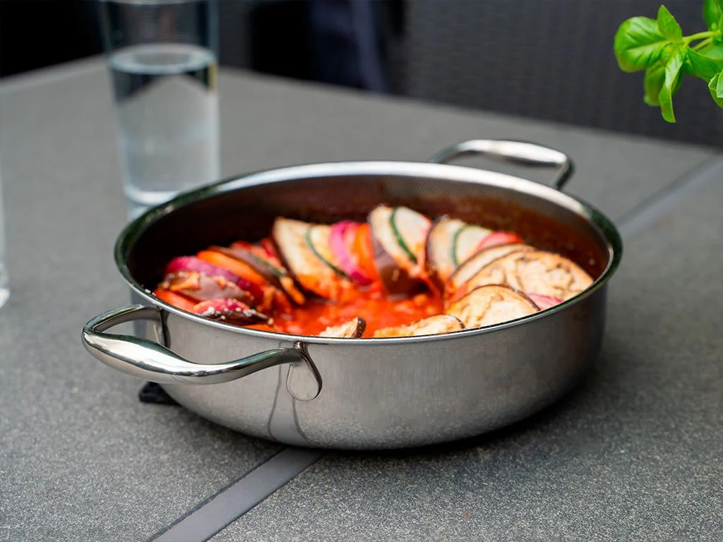 SAUTEGRYTE 24CM - Image 9