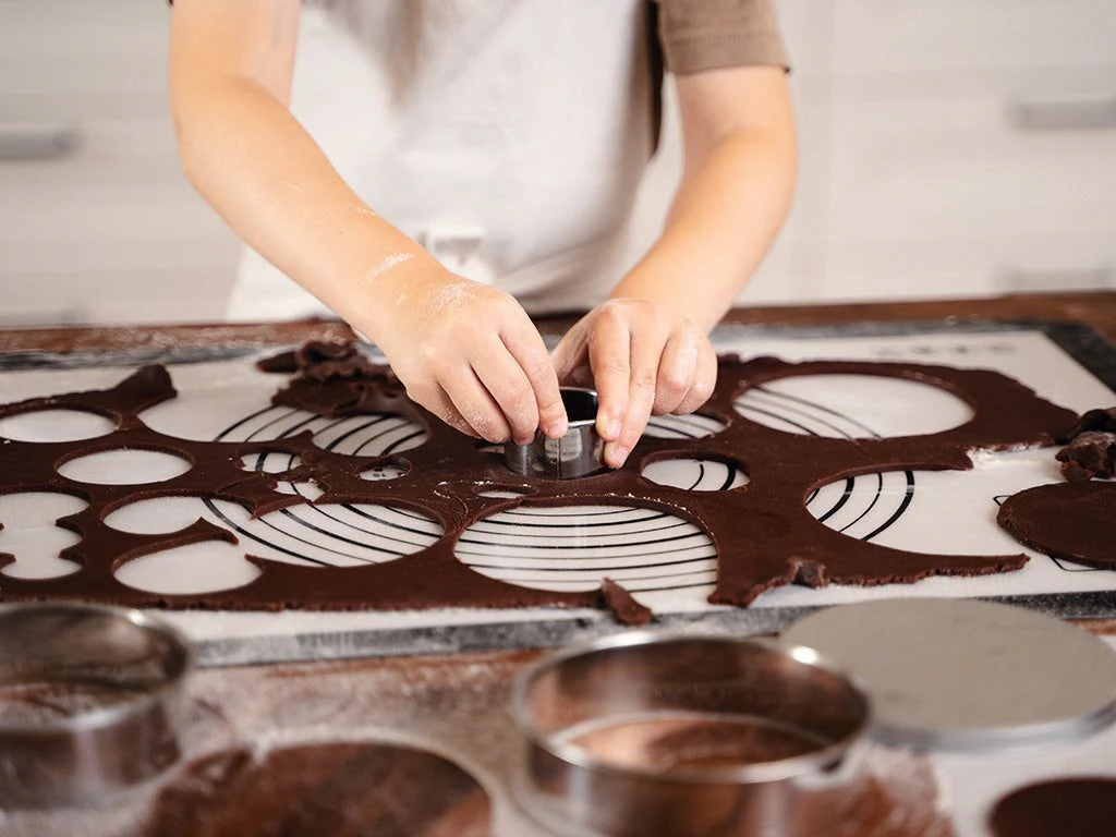 SILIKONBAKEMATTE - Image 3