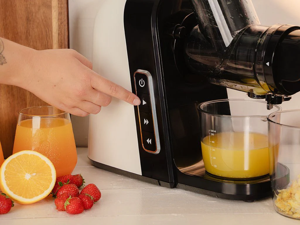 SLOW JUICER - Image 4
