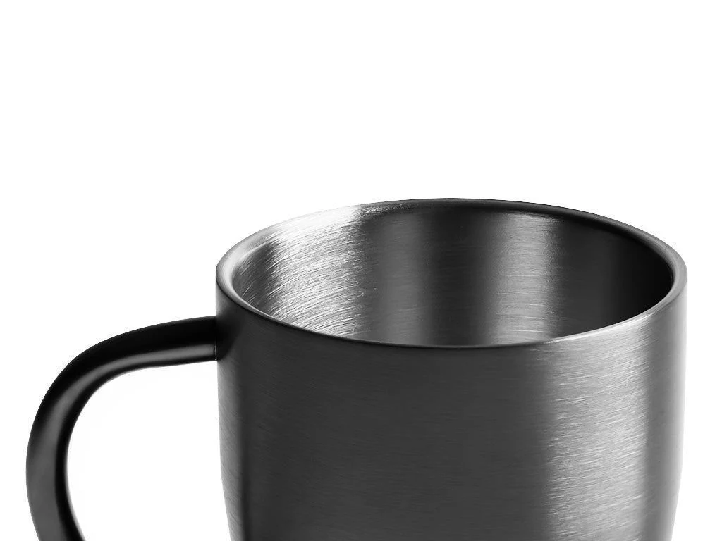 STÅL KRUS 4-STYKKER - Image 13