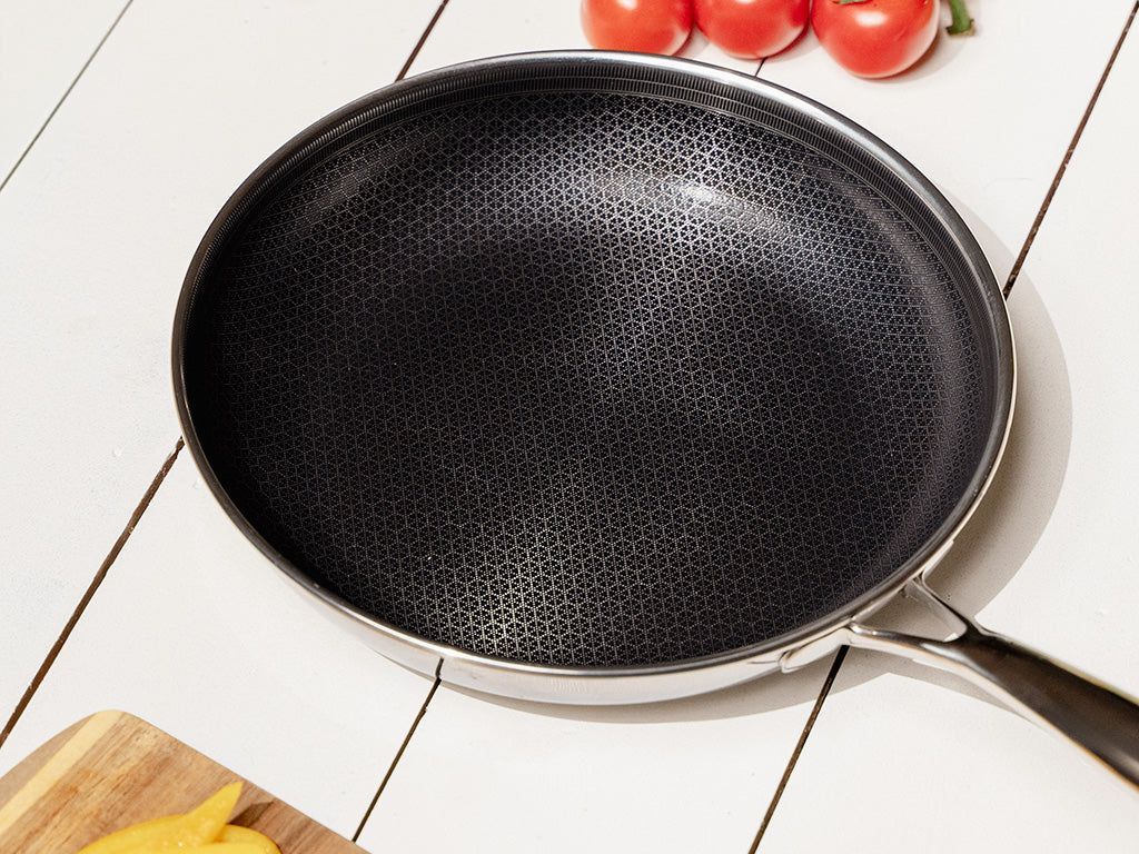 STEKEPANNE 24CM - Image 6