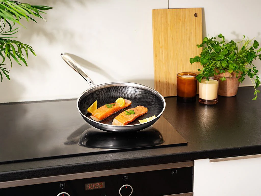 STEKEPANNE 28CM - Image 3