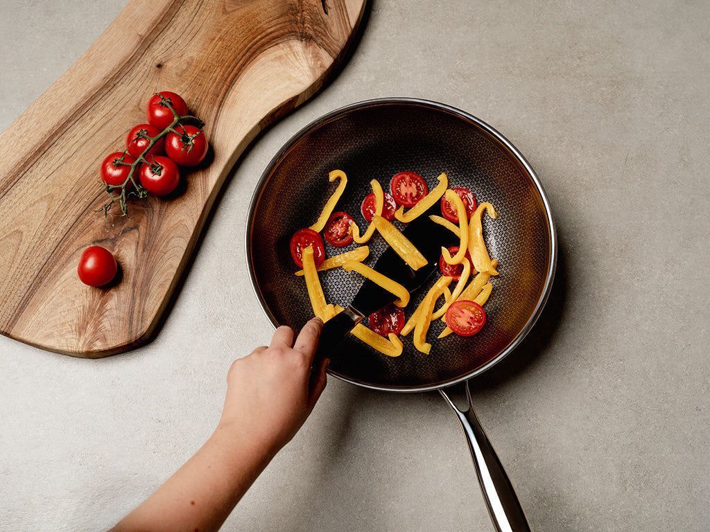 WOK-SETT - 2 DELER - Image 2