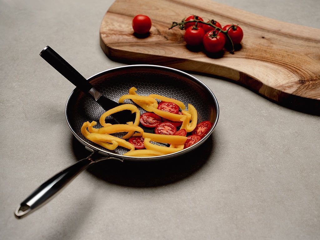 WOK-SETT - 2 DELER - Image 5