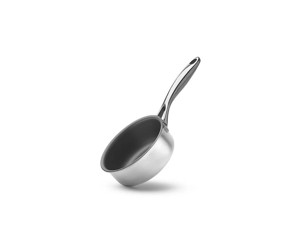 ZERO – NATURLIG NON-STICK KJELE 14 CM