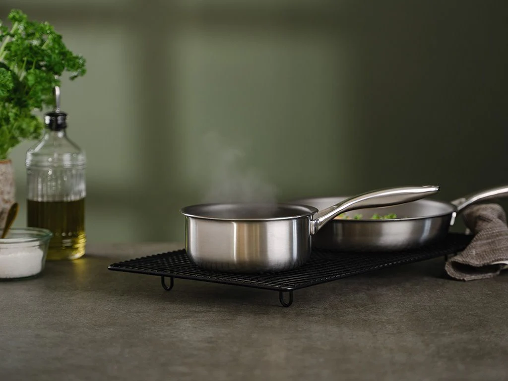 ZERO – NATURLIG NON-STICK KJELE 14 CM - Image 2