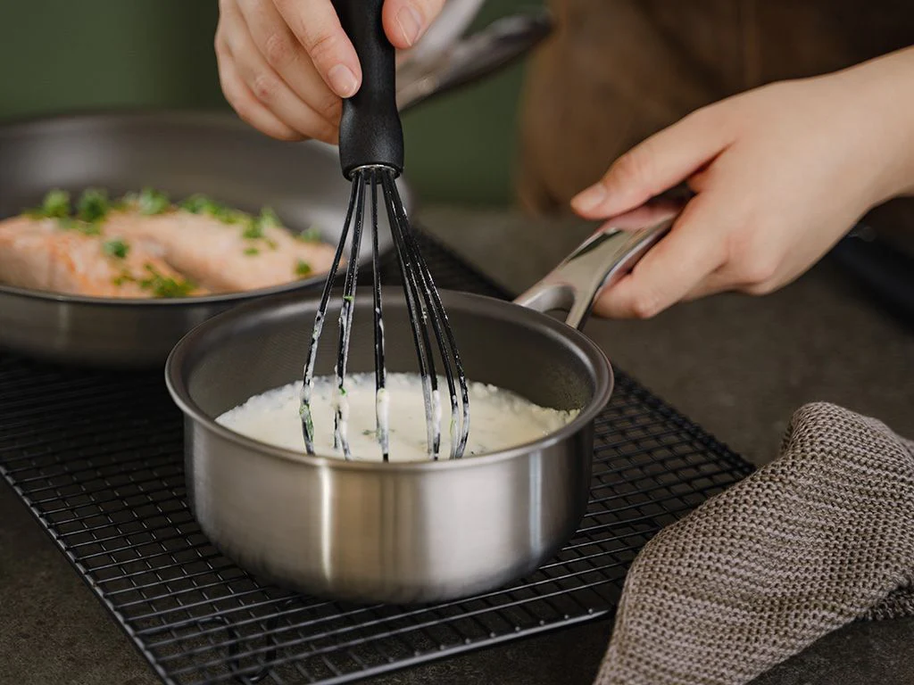 ZERO – NATURLIG NON-STICK KJELE 14 CM - Image 4