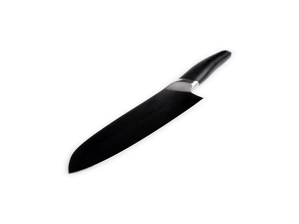SANTOKU GRØNNSAKSKNIV 18CM - 1. GEN - Image 3